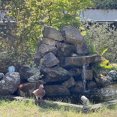 Les Lys De Rosie - Maison Familiale De Plain Pied Campagne Boisset-lès-Montrond Zewnętrze zdjęcie